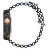 Etui do Apple Watch Ultra 49mm Spigen Thin Fit Czarne