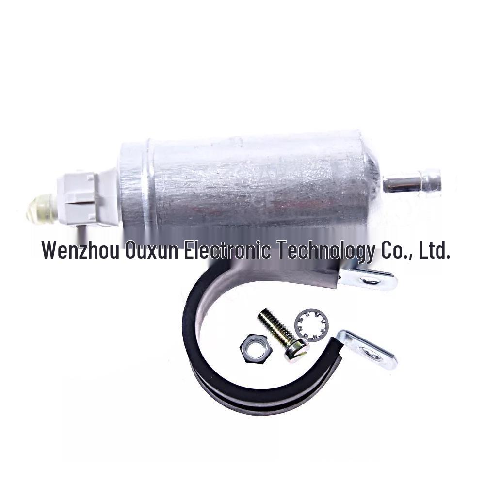 Renault-Nissan Fuel Pump Compatible with Part Numbers 7700852989, 721725330, 782000660