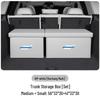 Oshan Car Trunk Storage Box for 520/CX70/Z6 & Kosai X5/X7