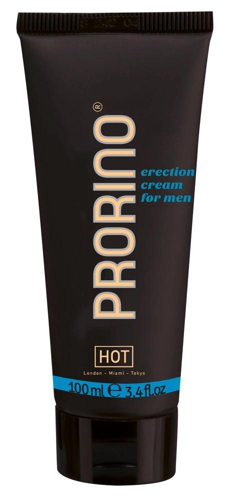 Prorino - Erection Cream erection cream 100 ml