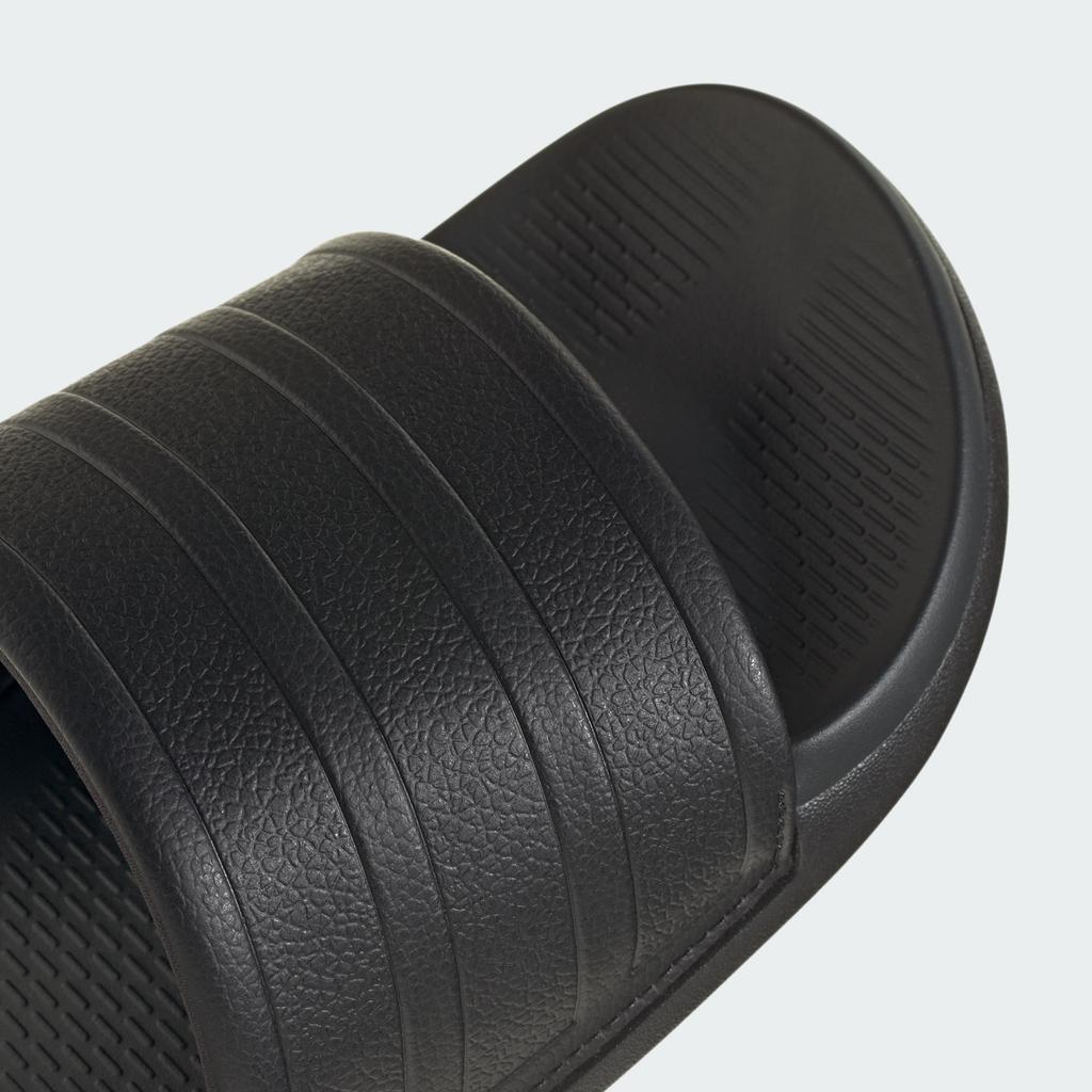 adidas Adilette Comfort 2.0 Slides Black Carbon