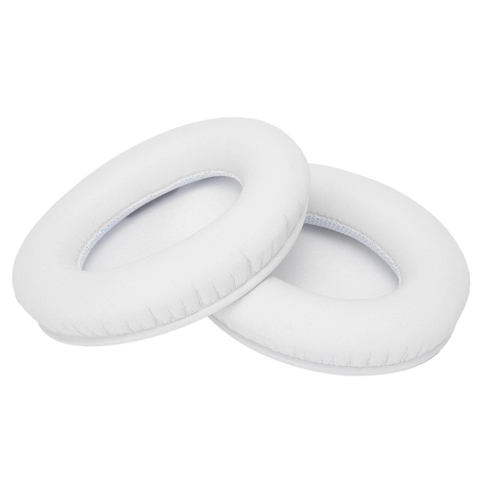2Pcs r Pads Replacement Cushion Hdphone Accessory for   Studio Hdset