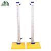 Shunhua Wolf Mobile Aluminum High Jump Stand