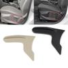 Left Control Adjustment Seat Height Handle Lever For Ford For Fiesta For Focus Height Lever Adjustment Handwheel Height