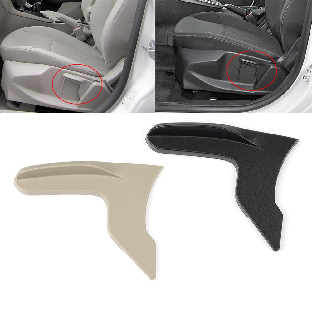 Left Control Adjustment Seat Height Handle Lever For Ford For Fiesta For Focus Height Lever Adjustment Handwheel Height