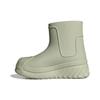 Originals adiFOM Superstar Boot Halo Green Women IE0387