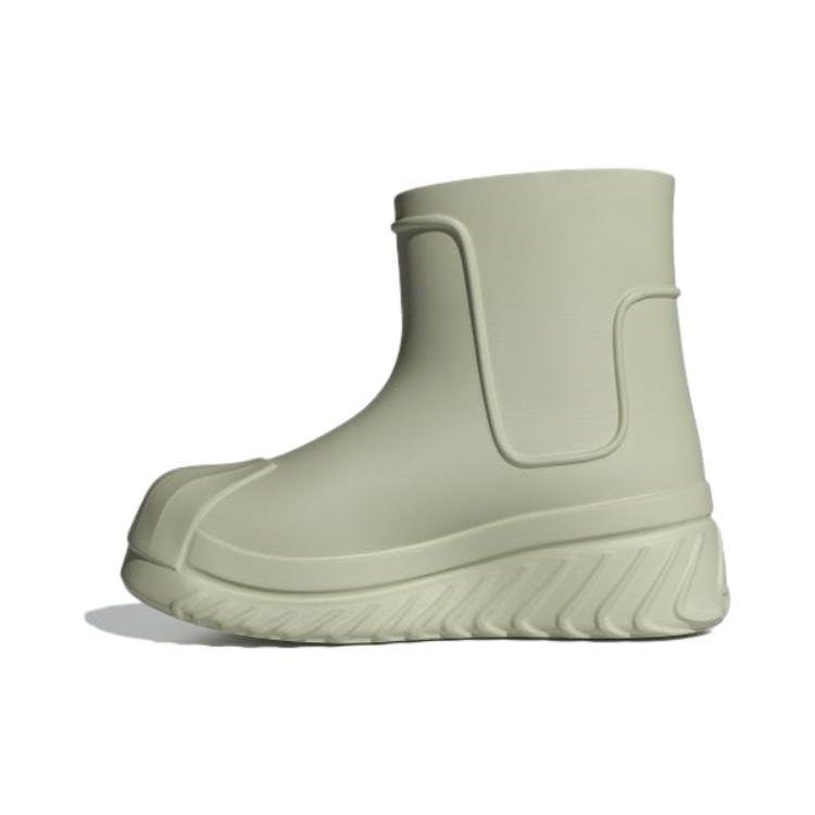Adidas Originals adiFOM Superstar Boot Halo Green Women IE0387 38