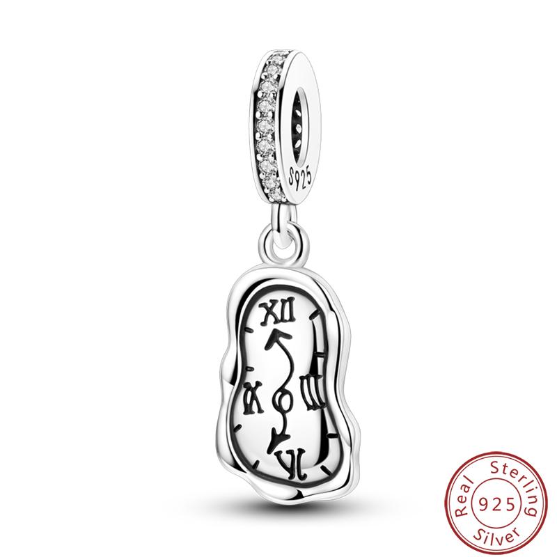 Copper Chocolate Camera Firefly Dog Cat Skeleton Charms Beads 3Mm Diy Fine Jewelry Gifts