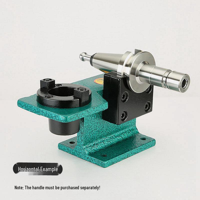 BT30/BT40/BT50 CNC Tool Removal Holder for Vertical & Horizontal Use