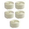5pcs Doors Or-Windows Sealing Strip 2m For Drafts,Reducing Noise,Protecting-Collisions Soundproof Self-Adhesive Sealing Strips