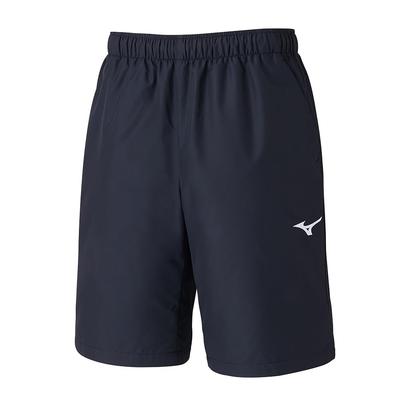 Mizuno Swimming Jersey/Training Cross Shorts, Unisex, N2JDB002, 09, Black, Size M