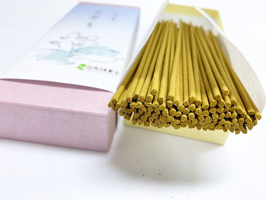 Awaji Umekundo Purification Flower Death Anniversary Memorial God and Clean Sweet Tea Incense 50g Incense Sticks Incense, Festival, Incense, Tea,