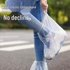 Disposable Waterproof Non-Slip Rain Shoe Covers