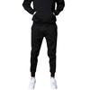 2023 Men's Custom Zipper Hoodie Cardigan Jacket Sports Outerwear In Stock