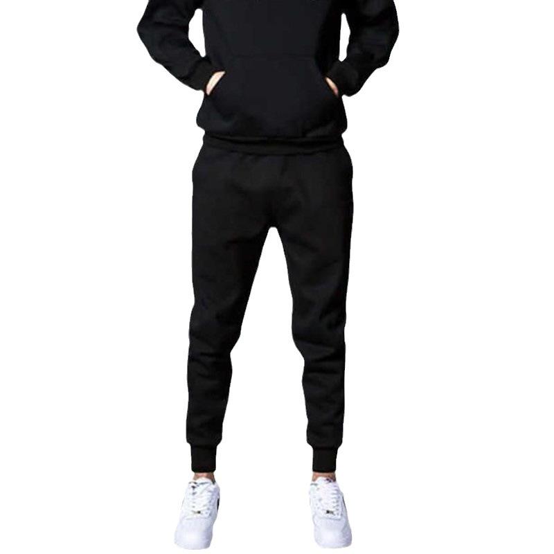 2023 Men's Custom Zipper Hoodie Cardigan Jacket Sports Outerwear In Stock