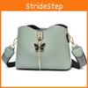 Sweet Fresh Style Butterfly Bow Shell Bag 2023 New Arrivals Large Capacity Crossbody Bag