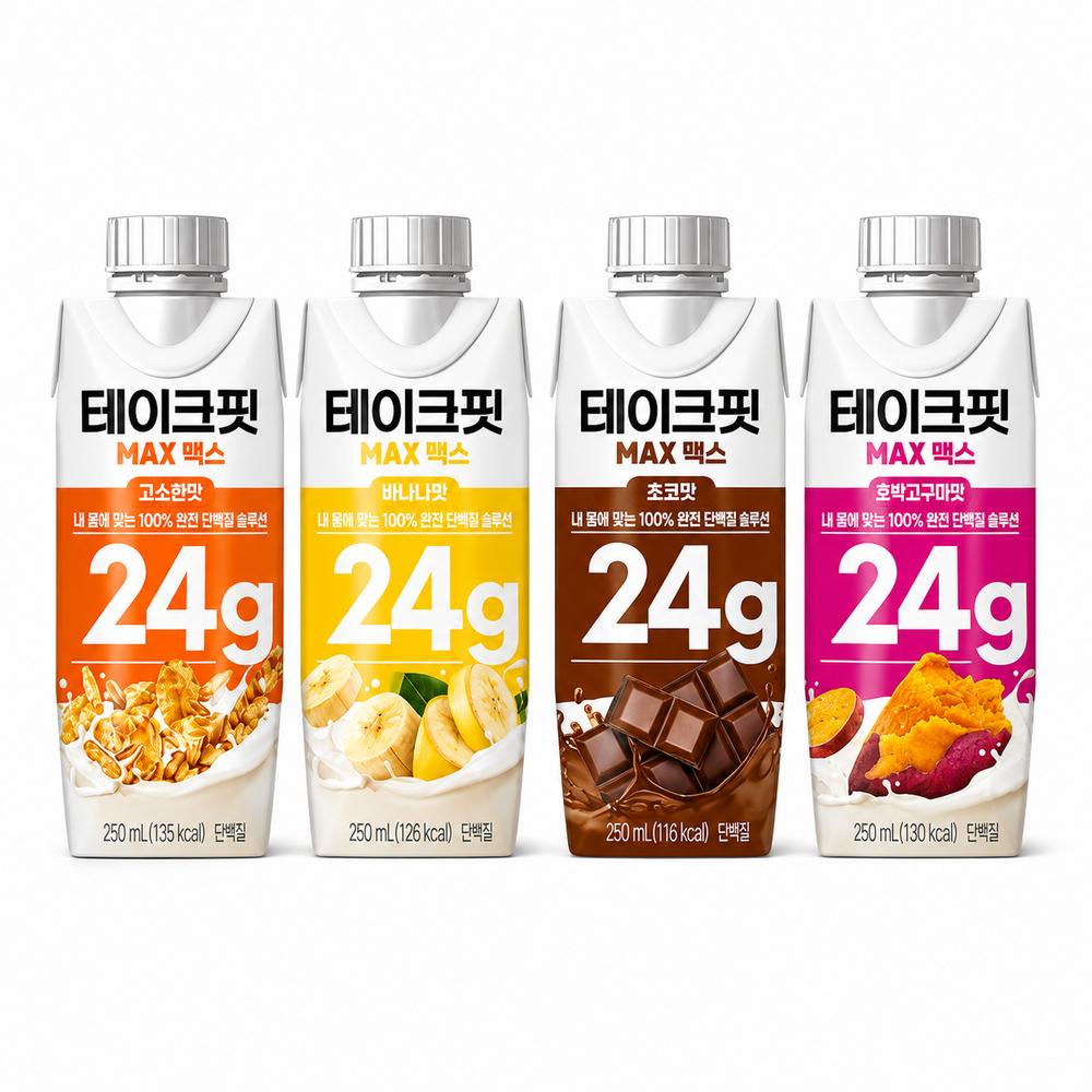 Take Fit Max Mix 250ml 20 pcs Ingredients: may be subject to change at the manufacturer’s discretion. For the most accurate | 250ml 20 pcs
