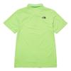 North Face Unisex Campton Short Sleeve Polo Nt7pl04j