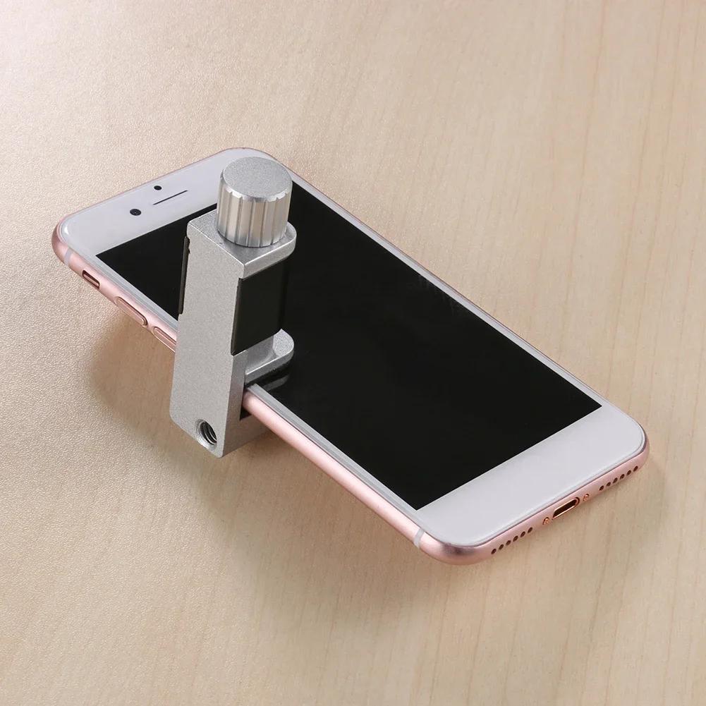 Adjustable Metal Clip Universal Phone Repair Tools LCD Display Screen Fastening Fixture Holder Clamps for Mobile Phone Tablet