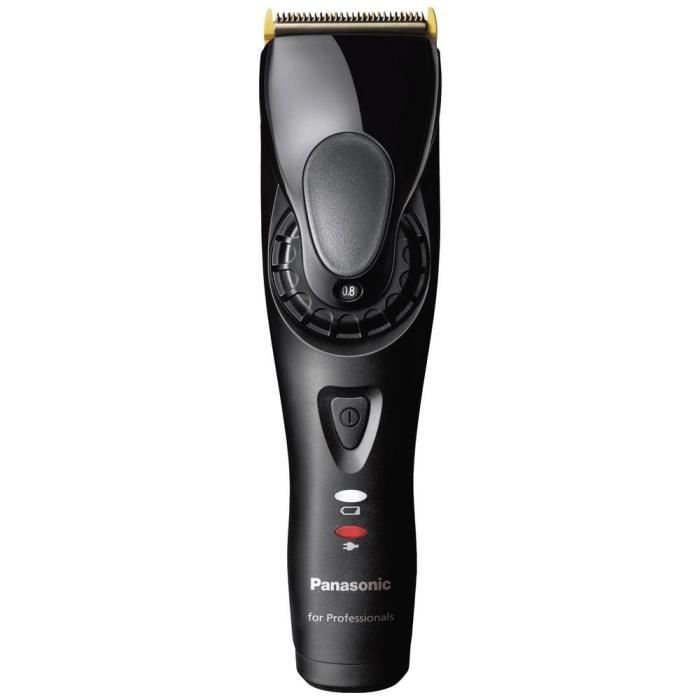 Panasonic ER-DGP84 Black Hair Clipper
