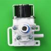220V/DC12V Intelligent Toilet Pressure Reducing Valve Water Flow Control Valve Electric Solenoid Valve Easy to Use