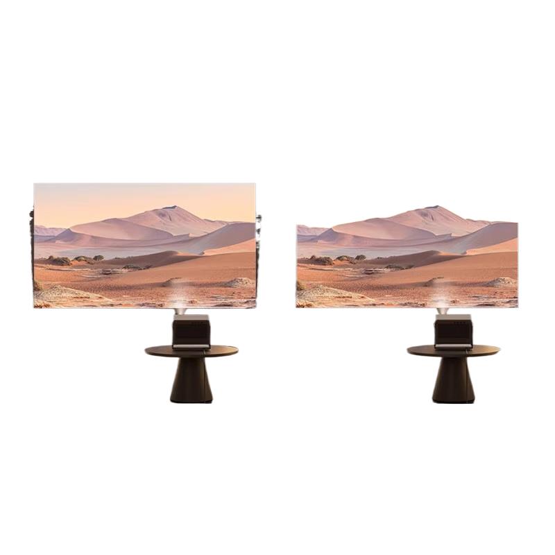 

XGIMI RS 20 Pro Max Three-Color Laser Home Projector (CN version)