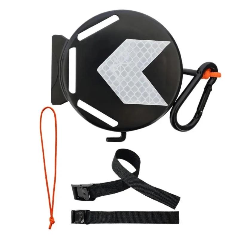 

Portable Bike Towing Rope Stretch Pull Strap Outdoor Mountain Bicycles Tow Rope Convenient Trailer Rope Easy Installation 1