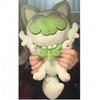 Sleeping Sprigatito Sprigatito Quaxly  Plush Toy Anime Doll Cute Pillow Fuecoco Pokmon Plushie Stuffed Gift for Kids