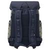 MLB Boston Red Sox Advanced Outdoor Zipper Dark Pocket Polyester Backpack Unisex Backpack Beige 7ABKRM14N-43BGL