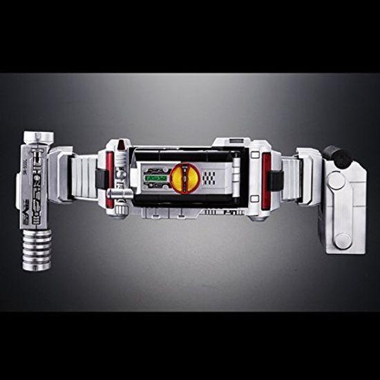 Kamen Rider 555 COMPLETE SELECTION MODIFICATION FAIZGEAR CSM Faiz Gear