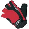 Gist Pro Cycling Gloves (red/black)