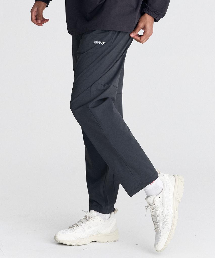AIRIT Quick-Dry Stretch Pants Am9103 Gy