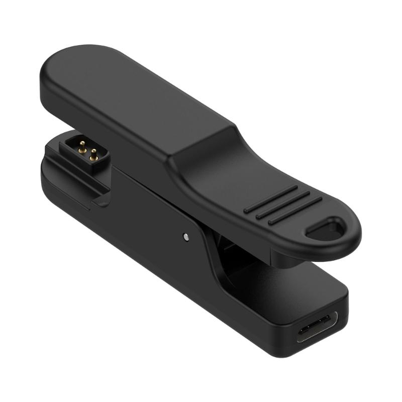 USB Charging Cable Portable Clip Charging Wire Line for DW-H5600 Smartwatch Dock Station Adapter Cord