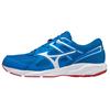 Spark 6 Non-Slip Breathable Low-Top Running Shoes Men Sneakers Blue White K1GA210302