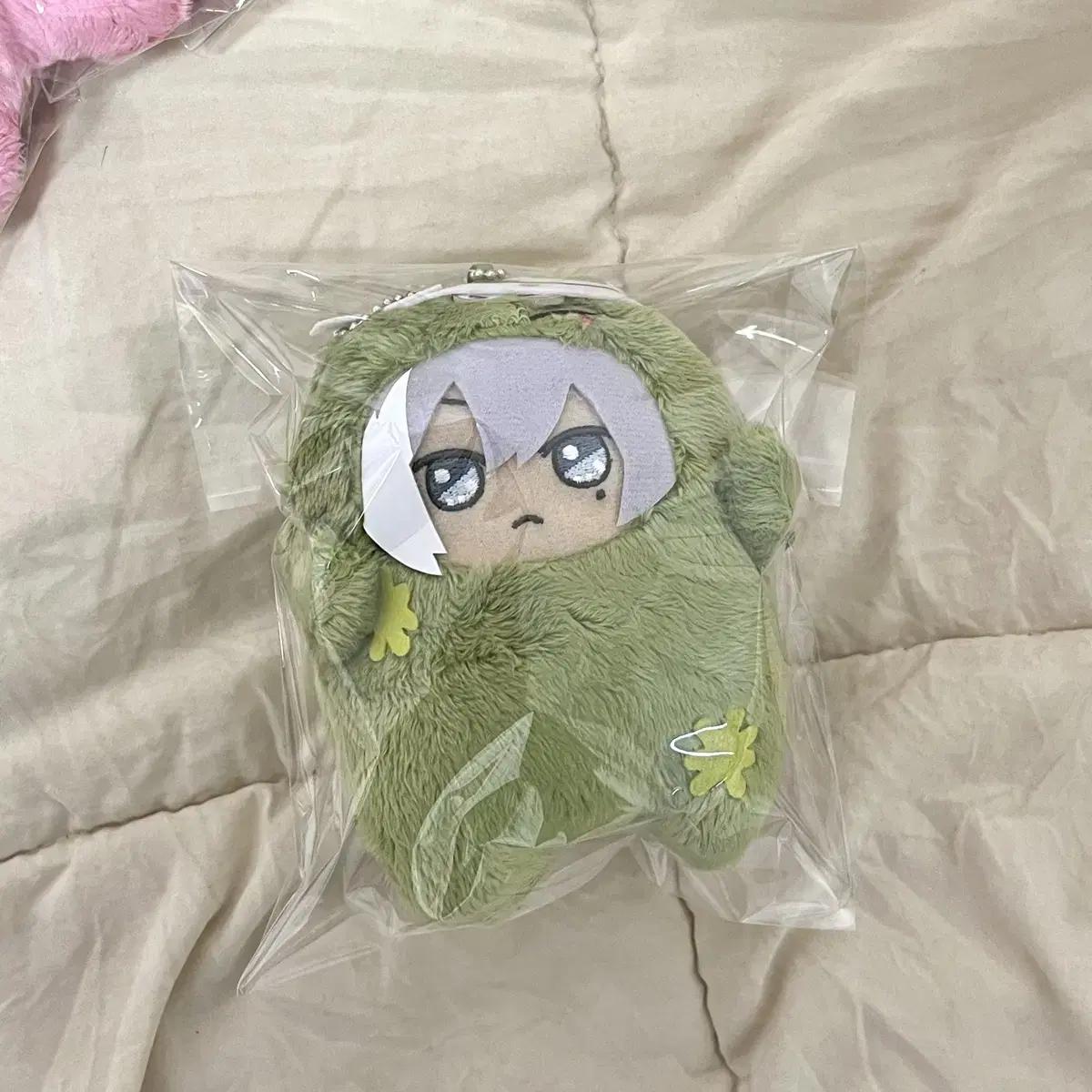 

Ainana Yuki Warumon Nui Rivale Warumon