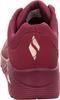 Кроссовки Skechers Uno Stand on Air фиолетовые Женщины (5730)