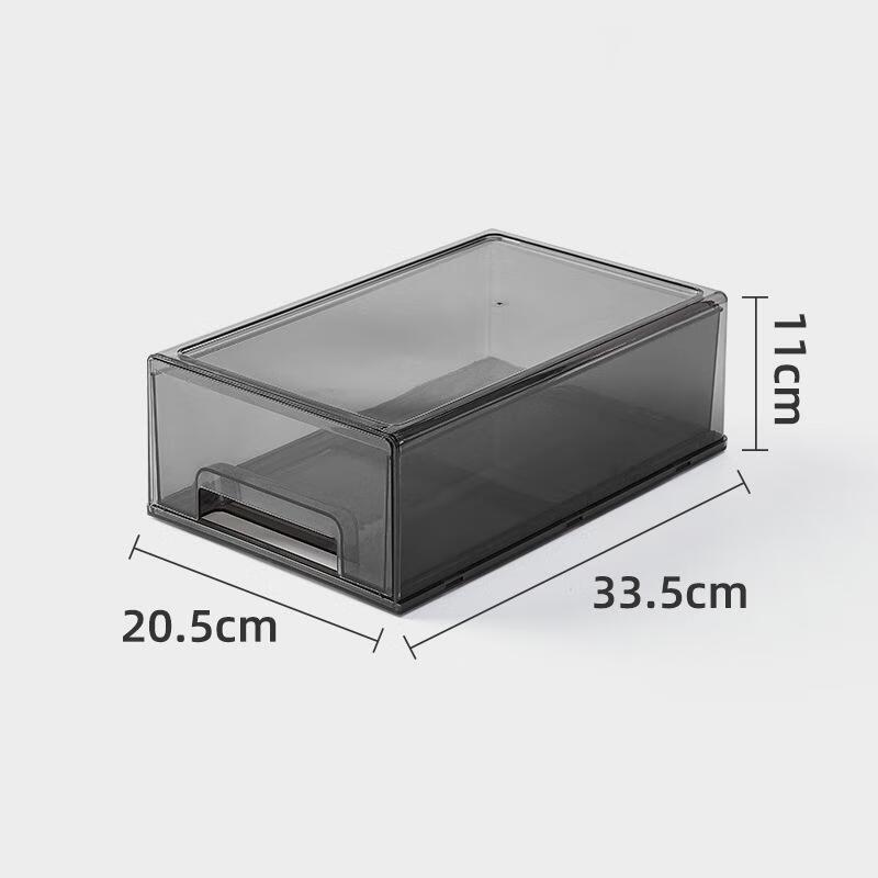 Fango Drawer Refrigerator Storage Box
