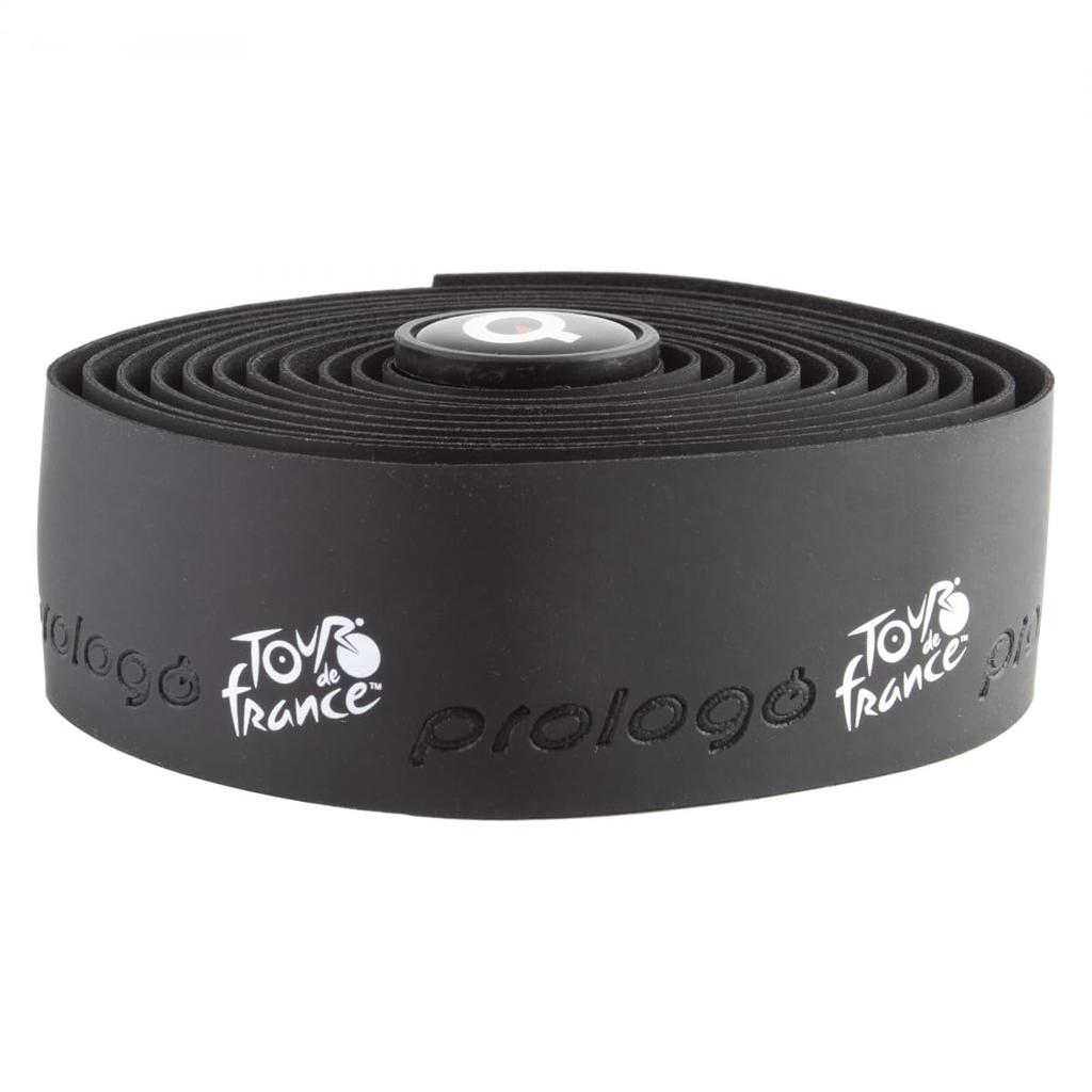 Prologo Onetouch Gel Handlebar Tape Gel Black/TDF