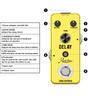 OSE Rowin Delay Pedal Analog Vintage Delay Guitar Effector (Used)