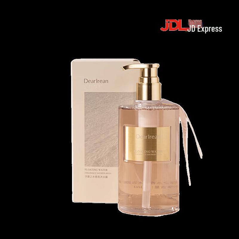

Dearlrean Fumi Water Fragrance Shower Gel