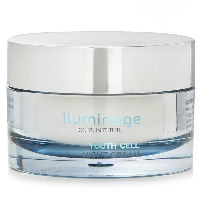 ILUMINAGE Youth Cell Night Cream