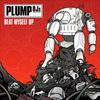 12inch Record PLUMP DJS  Beat Myself Up FLR095 FINGER LICKIN 2009 UK Dance  Electronica Used