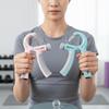 Adjustable Resistance Grip Strength Trainer With Counter Adjustable Hand Grip Hand Squeezer Resistance Hand Grip