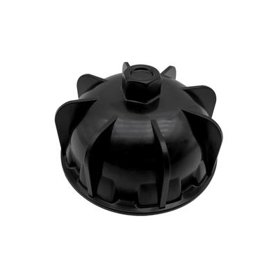 Wheel Hub Cap Wrench, Centre Cap Removal Wrench