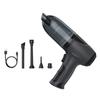 Vacuum Cleaner Highs Power Upgraded 80W Wet & Dry Handheld Car Vacuum Cleaner