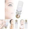 Hydra Roller 64 Needle Micro Needling Serum Infusion Tool For Glowing Skin
