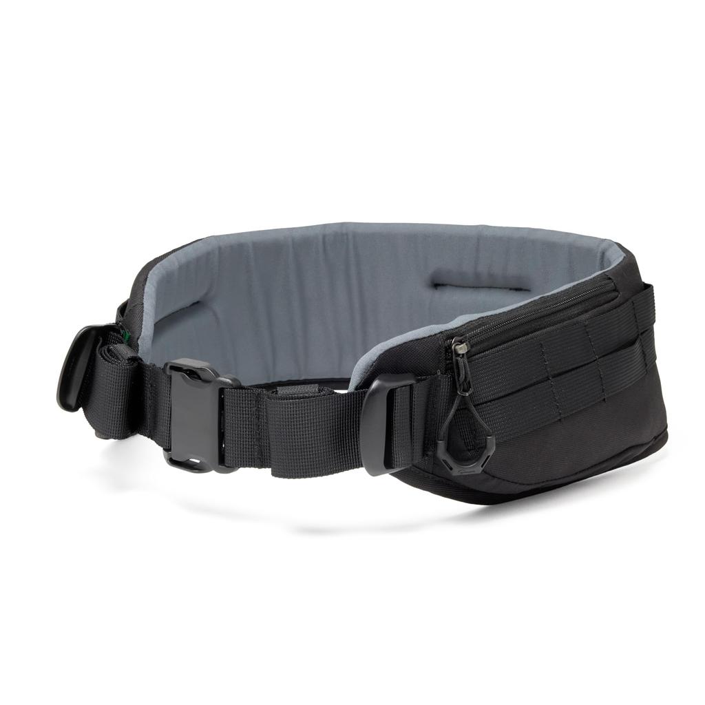 Lowepro ProTactic Utility Belt III Modulares System mit Befestigung und Schlaufen für Kamera-Zubehör Slip-Lock (LP37484-PWW)