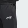 New Adidas Knitted Sweatpants Men Black IC2415