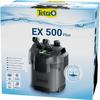 Filtre Extérieur - TETRA - EX 500 Plus - Pour Aquarium Jusqu’à 100 L
