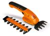 2-In-1 Cordless Shears
